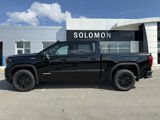 New 2026 GMC Sierra 1500 Elevation image 2