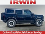 New 2025 Ford Bronco Badlands image 6