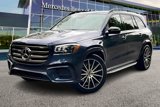 New 2025 Mercedes-Benz GLS 450 4MATIC image 2