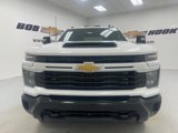 New 2025 Chevrolet Silverado 2500 Custom w/ Custom Value Package image 2