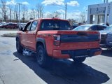 New 2025 Nissan Frontier PRO-4X image 3