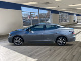 Used 2023 Nissan Maxima SV w/ Floor Mat Group image 2