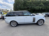 Used 2019 Land Rover Range Rover HSE image 4