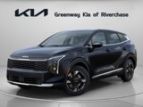 New 2026 Kia Sportage LX image 3