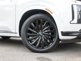 New 2025 Hyundai Palisade Calligraphy image 3
