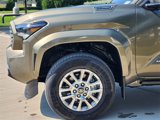 New 2025 Toyota Tacoma TRD Sport image 6