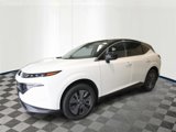 New 2025 Nissan Murano SL image 2