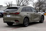 New 2025 MAZDA CX-70 3.3 Turbo S w/ Premium Plus image 4