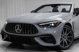 New 2025 Mercedes-Benz CLE 53 AMG 4MATIC Cabriolet image 2