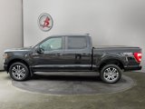 Used 2023 Ford F150 4x4 SuperCrew image 4