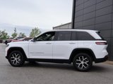 Used 2024 Jeep Grand Cherokee Limited image 2