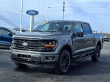 New 2025 Ford F150 XLT w/ Equipment Group 303A High image 3