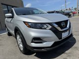 Used 2021 Nissan Rogue Sport S image 3