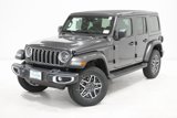 New 2025 Jeep Wrangler Sahara image 2