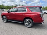 New 2025 Chevrolet Tahoe High Country image 3
