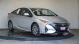 Used 2021 Toyota Prius Prime XLE image 6