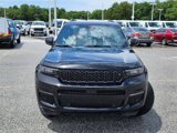 New 2025 Jeep Grand Cherokee L Summit image 2