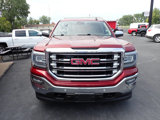 Used 2016 GMC Sierra 1500 SLT image 2