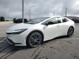 New 2025 Toyota Prius XLE image 2