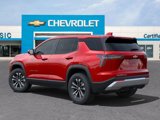 New 2026 Chevrolet Equinox LT image 3