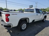 Used 2021 Chevrolet Silverado 2500 W/T w/ WT Convenience Package image 5