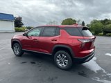 New 2025 Chevrolet Equinox LT w/ Safety and Technology Package image 2