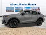 New 2025 Honda HR-V Sport image 2