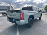 Used 2025 Toyota Tundra Platinum w/ TRD Off-Road Package image 3