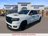 New 2026 RAM 1500 Laramie image 4