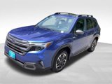New 2025 Subaru Forester Limited image 4