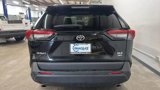 Used 2023 Toyota RAV4 XLE image 4