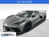 Used 2022 Chevrolet Corvette Stingray Preferred Conv w/ Z51 Performance Package image 4