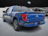 Certified 2022 Ford F150 XL w/ STX Appearance Package image 4