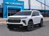 New 2026 Chevrolet Traverse High Country image 6