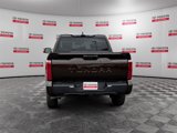 New 2025 Toyota Tundra Limited image 4