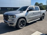 Used 2021 RAM 1500 Big Horn image 5