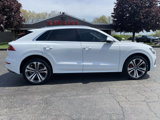 Used 2019 Audi Q8 Prestige image 2