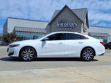 Used 2024 Chevrolet Malibu RS image 2