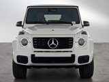 New 2025 Mercedes-Benz G 580 w/ EQ Technology image 2
