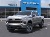 New 2025 Chevrolet Silverado 1500 LT image 6