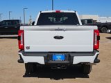 New 2025 Ford F250 Lariat w/ Lariat Ultimate Package image 6