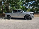 Used 2022 RAM 1500 Lone Star image 2