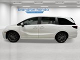 New 2025 Honda Odyssey Touring image 2