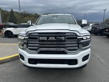 New 2025 RAM 2500 Laramie image 3