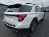 New 2025 Ford Explorer Active w/ Active Comfort Package image 5