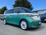 New 2025 Volkswagen ID. Buzz 1st Edition image 2