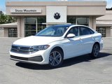 Certified 2024 Volkswagen Jetta SE w/ Panoramic Sunroof Package image 1