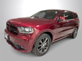 Used 2018 Dodge Durango GT w/ Trailer Tow Group IV image 4