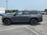 New 2025 Jeep Grand Cherokee L Limited image 4