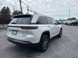 Used 2024 Jeep Grand Cherokee Limited w/ Trailer Tow Package image 5